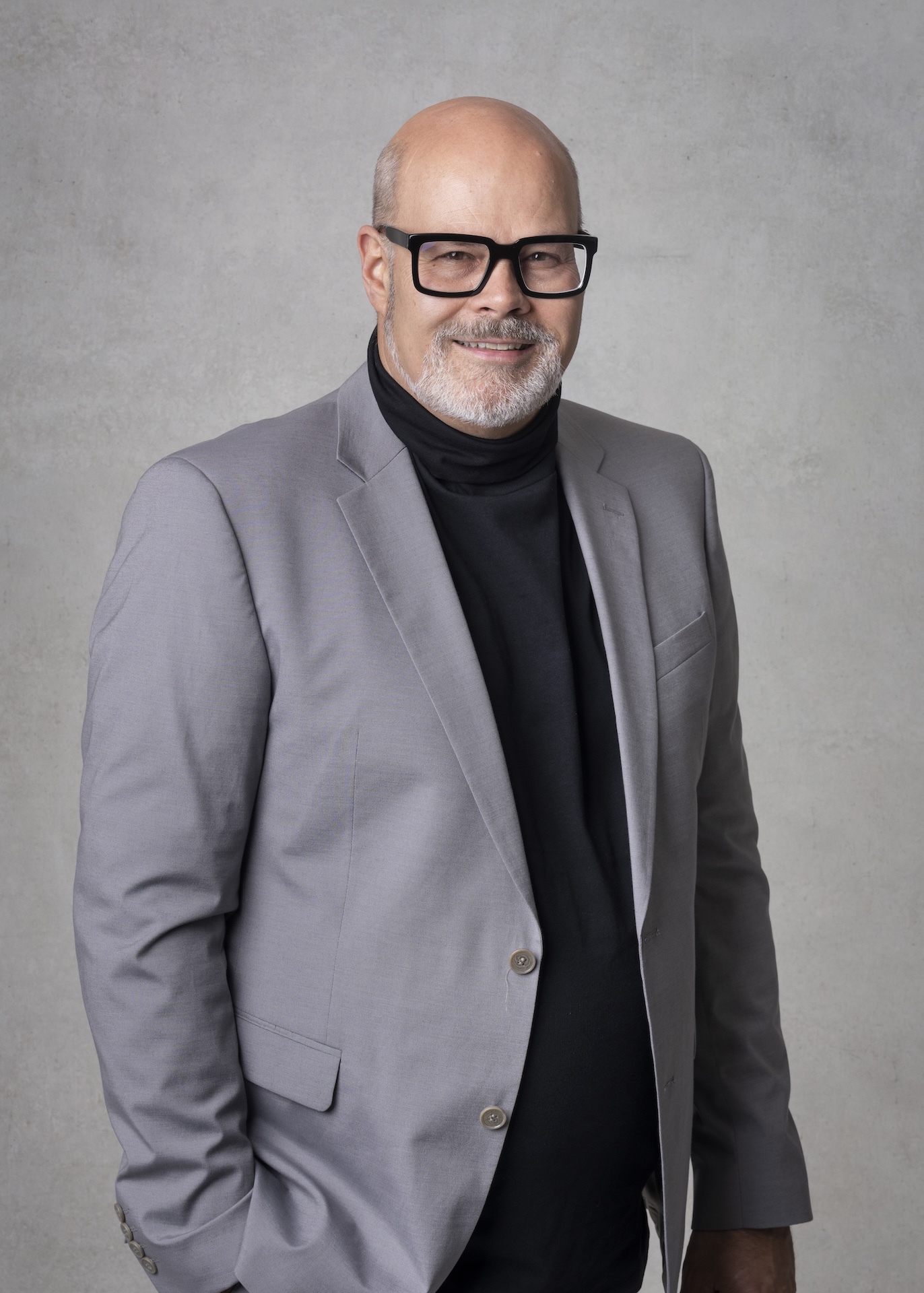 Stefan Kaiserer, MBA.