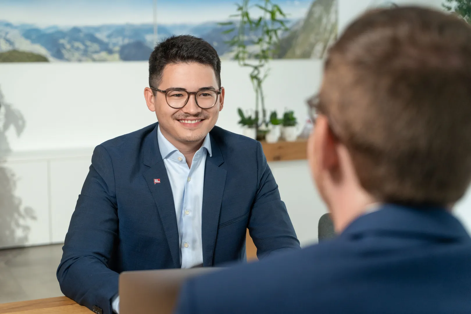 Immobilienverwaltung