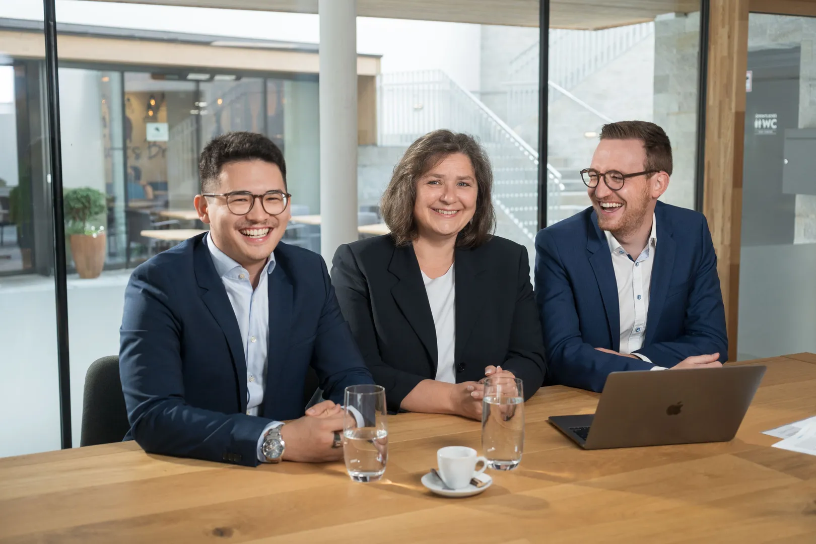 Immobilienvermittlung